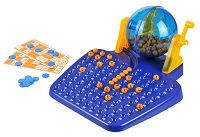Instrueren verlangen ik ga akkoord met Bingo Benodigdheden - Wat heb je nodig om bingo te spelen?